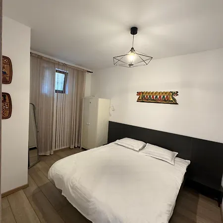 Factory 9 Apartment
