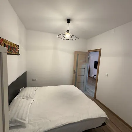 Factory 9 Apartment *