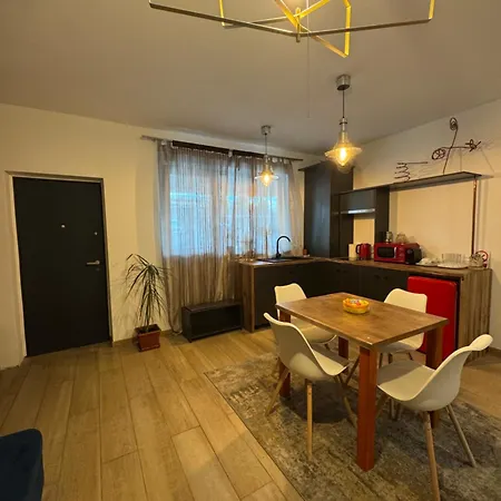 Factory 9 * קריובה