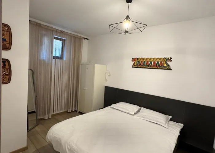 Factory 9 Appartement