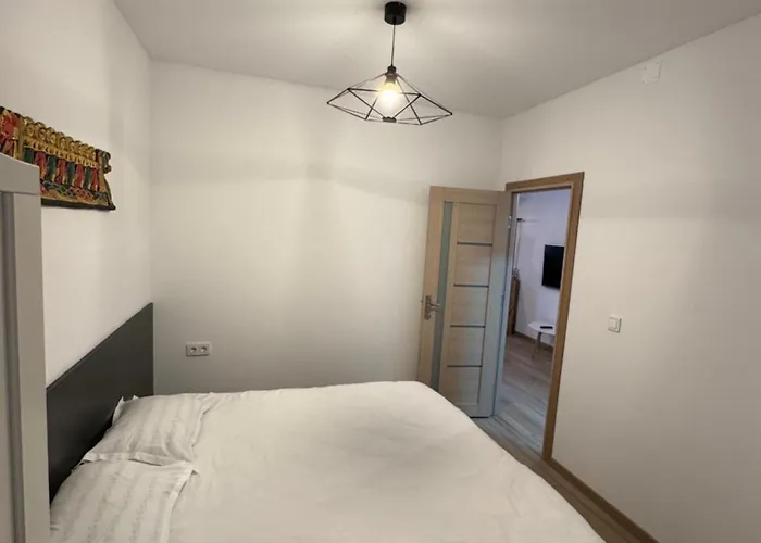 Factory 9 Appartement *