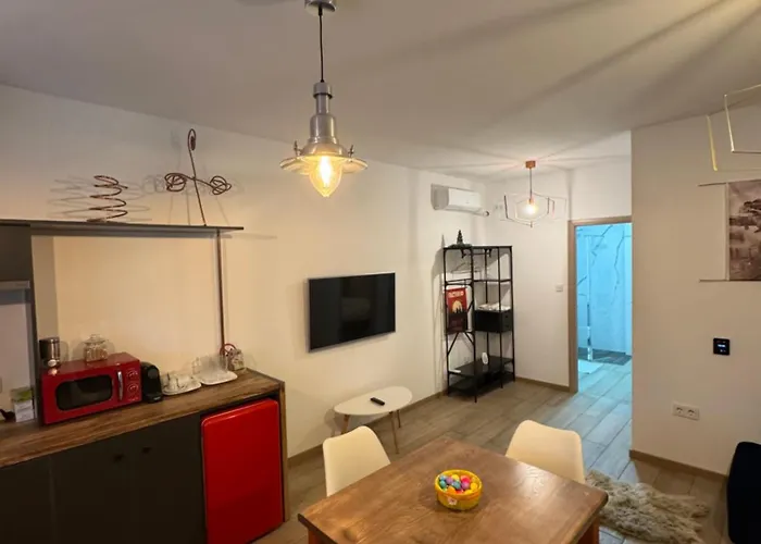 Factory 9 Appartement Craiova