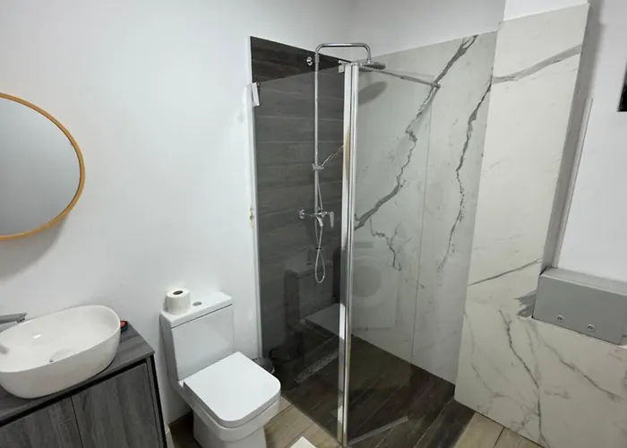 Factory 9 Appartement *